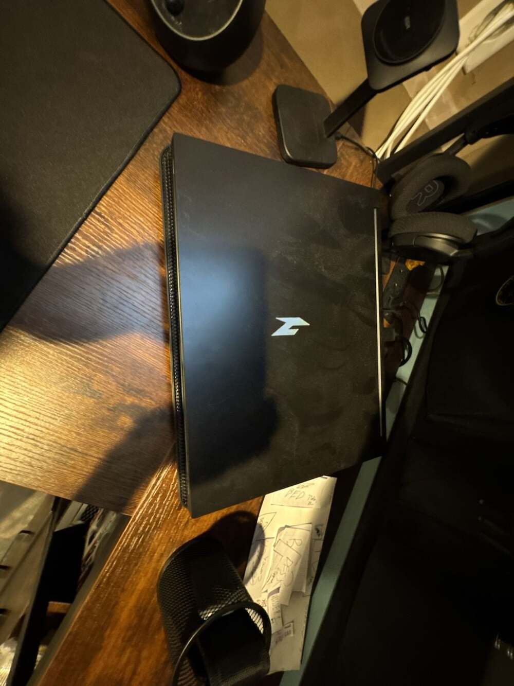 Acer Nitro V 16 AI Gaming Laptop